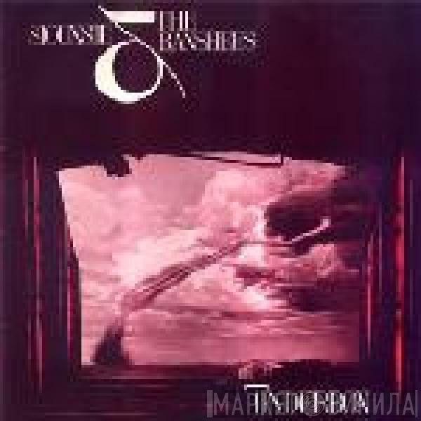 Siouxsie & The Banshees  - Tinderbox