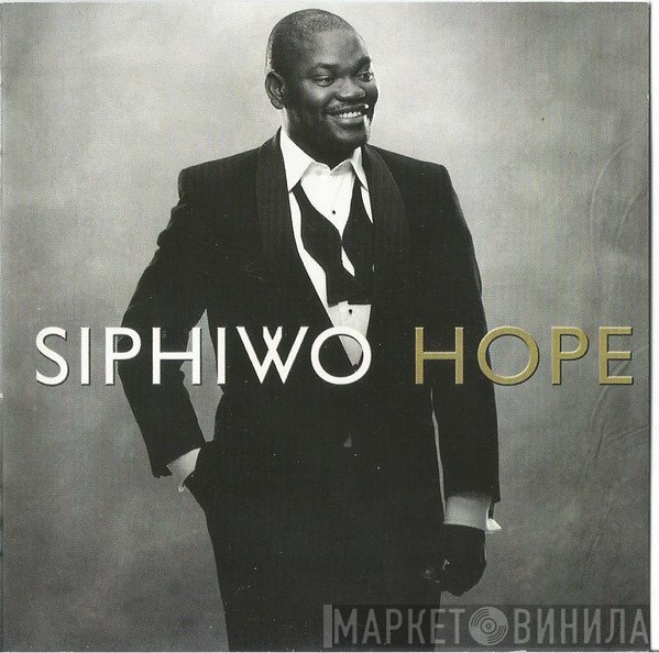 Siphiwo - Hope