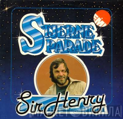 Sir Henry & His Butlers  - Stjerne Parade