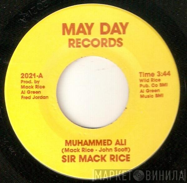 Sir Mack Rice - Muhammed Ali