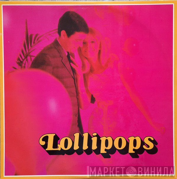 Sir Malcolm Sargent, James W. Brown  - Lollipops