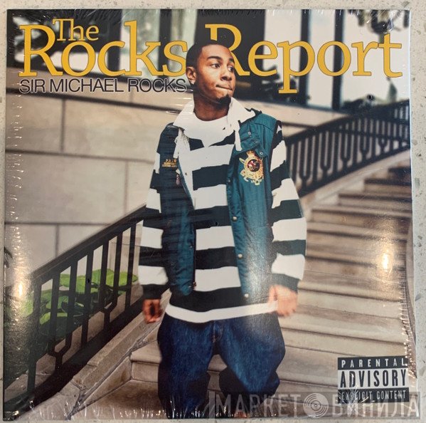 Sir Michael Rocks  - The Rocks Report