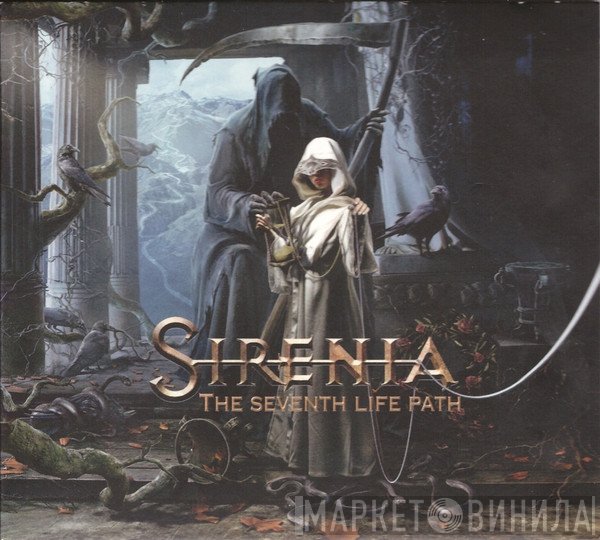 Sirenia - The Seventh Life Path