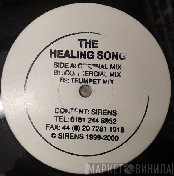 Sirens  - The Healing Song