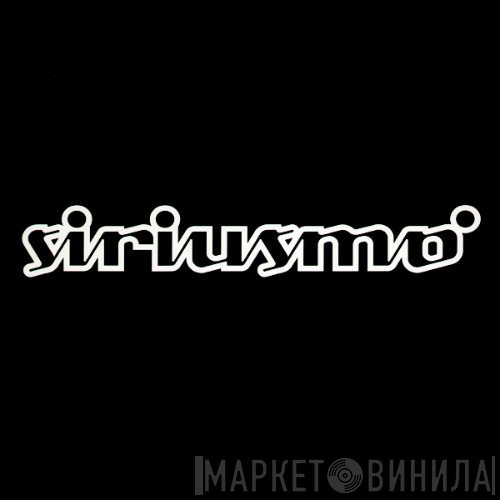 Siriusmo  - Diskoding