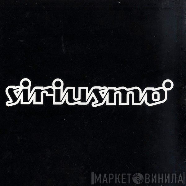 Siriusmo  - Diskoding