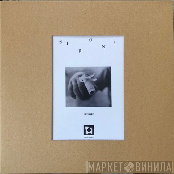 Sirone - Artistry