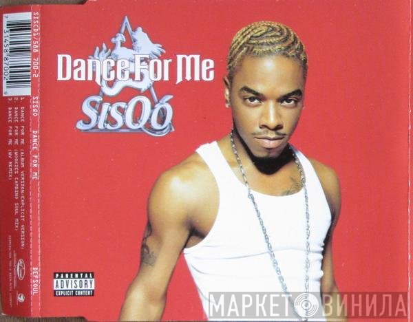 Sisqo - Dance For Me