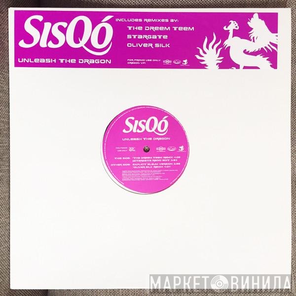 Sisqo - Unleash The Dragon