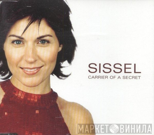 Sissel - Carrier Of A Secret