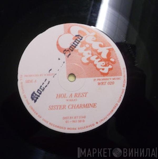 Sister Charmaine - Hol A Rest
