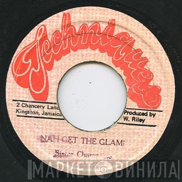 Sister Charmaine - Nah Get The Glami