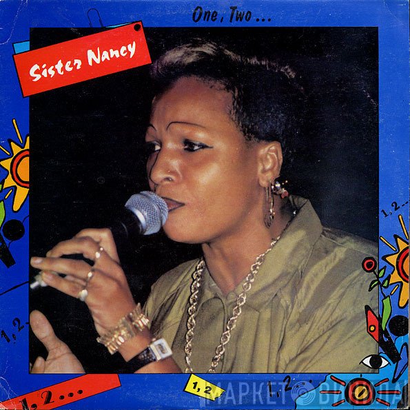 Sister Nancy  - One, Two...