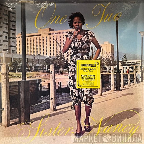 Sister Nancy  - One, Two