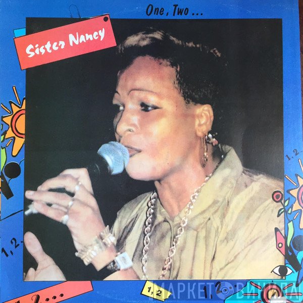 Sister Nancy  - One, Two