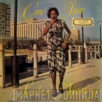 Sister Nancy  - One, Two