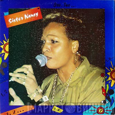 Sister Nancy  - One, Two
