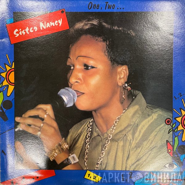 Sister Nancy  - One, Two
