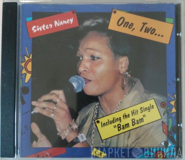 Sister Nancy  - One, Two