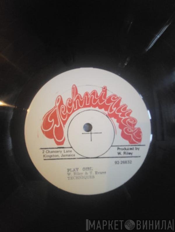 Sister Nancy  - One Two