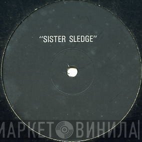 Sister Sledge, Joe Cruz - Here To Stay ("Playing For Keeps" Anthem) / Make A Wish
