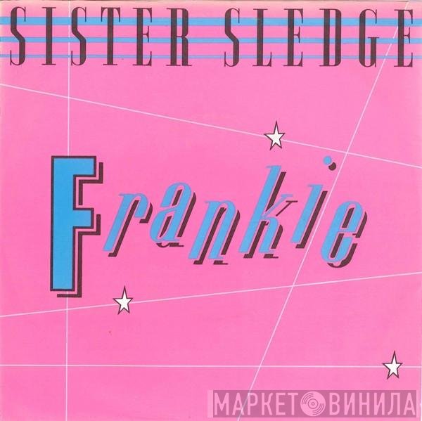 Sister Sledge - Frankie