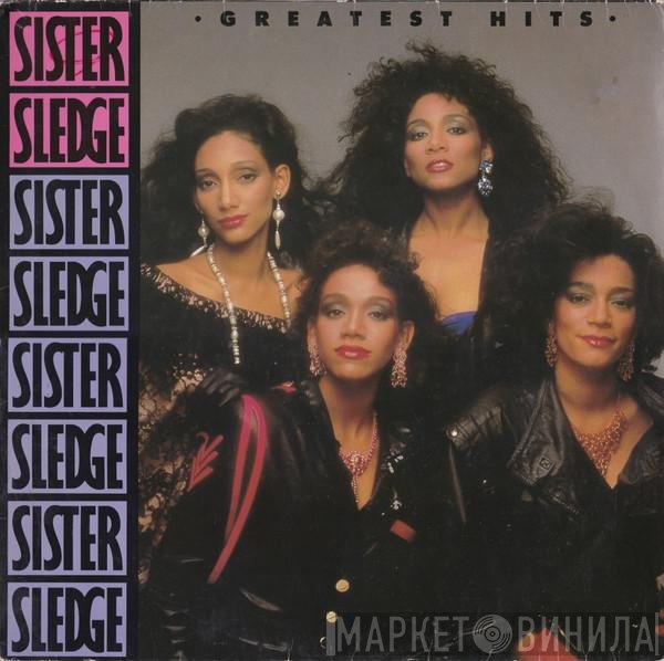 Sister Sledge - Greatest Hits