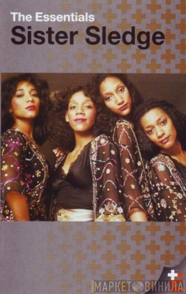 Sister Sledge  - The Essentials