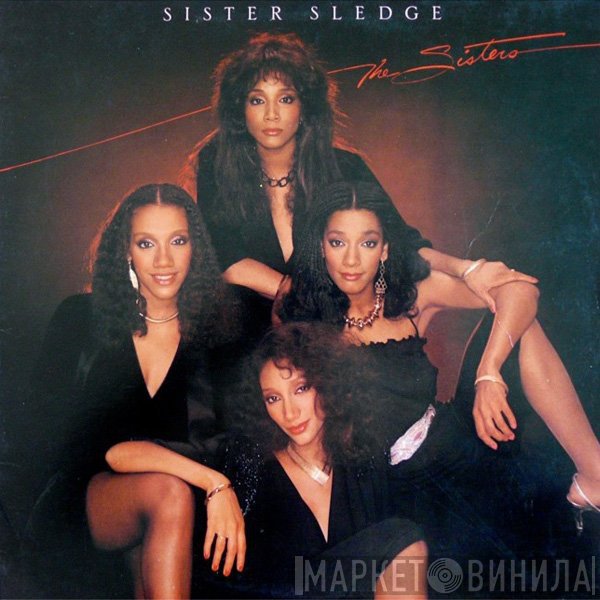 Sister Sledge - The Sisters