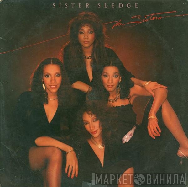 Sister Sledge  - The Sisters
