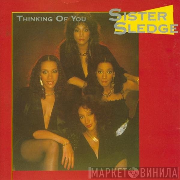 Sister Sledge - Thinking Of You