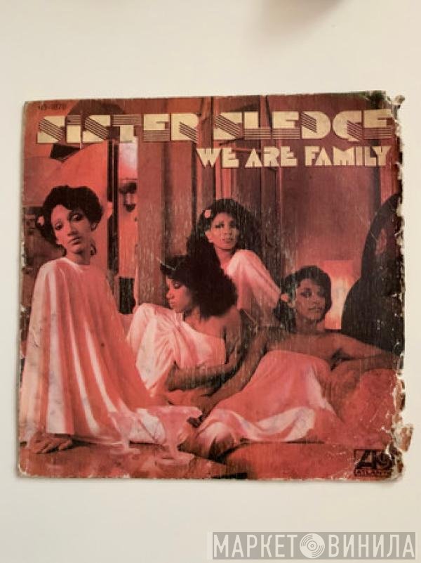 Sister Sledge - We Are Family