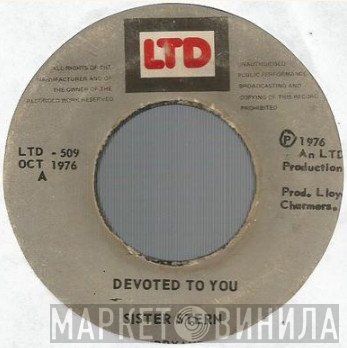 Sister Stern - Devoted To You