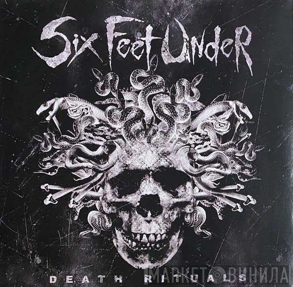 Six Feet Under  - Death Rituals