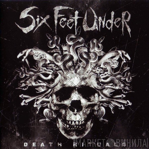 Six Feet Under  - Death Rituals