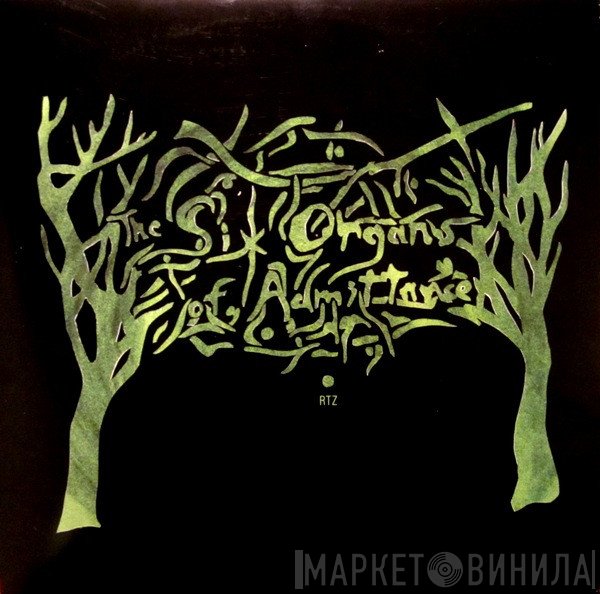 Six Organs Of Admittance - RTZ