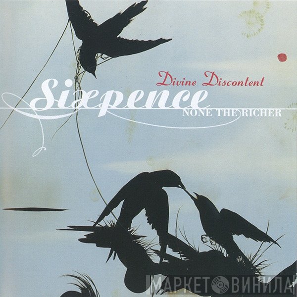 Sixpence None The Richer  - Divine Discontent