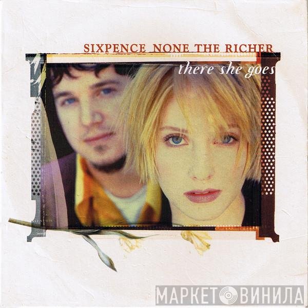 Sixpence None The Richer  - There She Goes