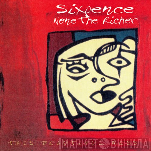 Sixpence None The Richer  - This Beautiful Mess