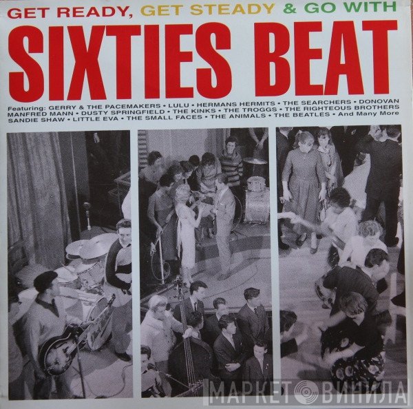 - Sixties Beat