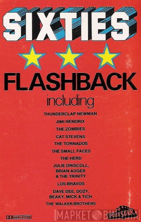  - Sixties Flashback