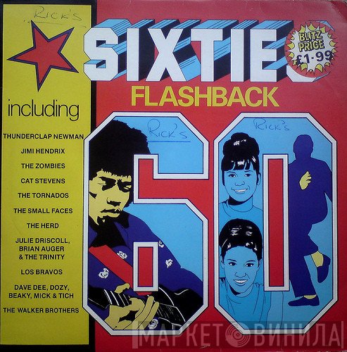 - Sixties Flashback