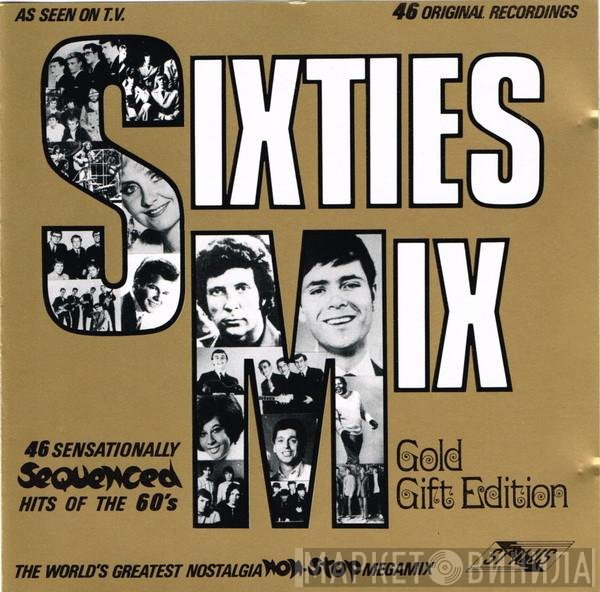  - Sixties Mix