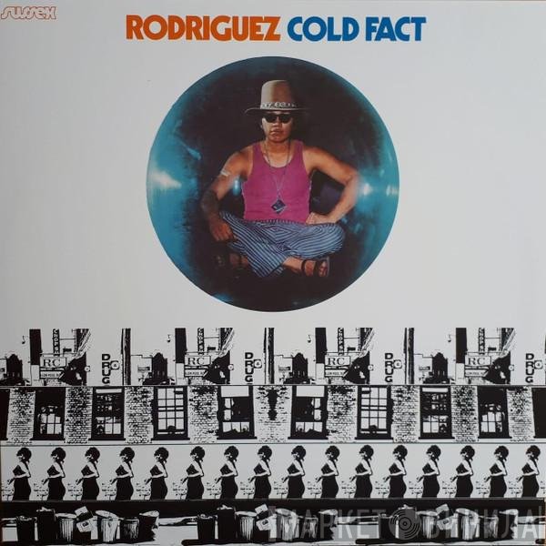 Sixto Rodriguez - Cold Fact