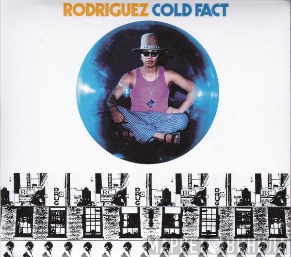 Sixto Rodriguez - Cold Fact