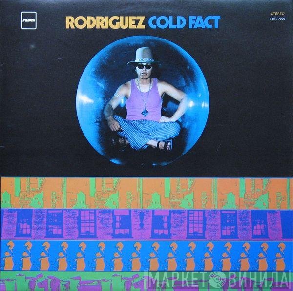 Sixto Rodriguez - Cold Fact