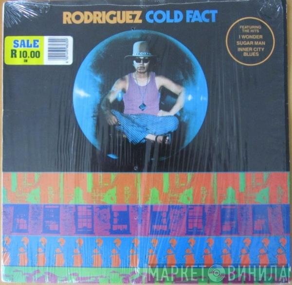 Sixto Rodriguez  - Cold Fact