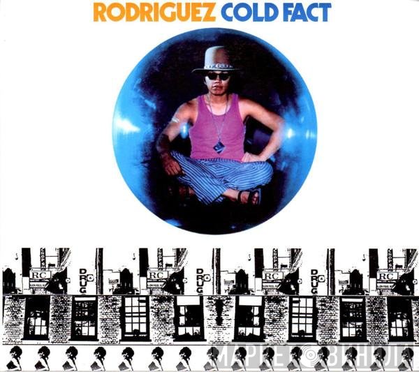 Sixto Rodriguez - Cold Fact