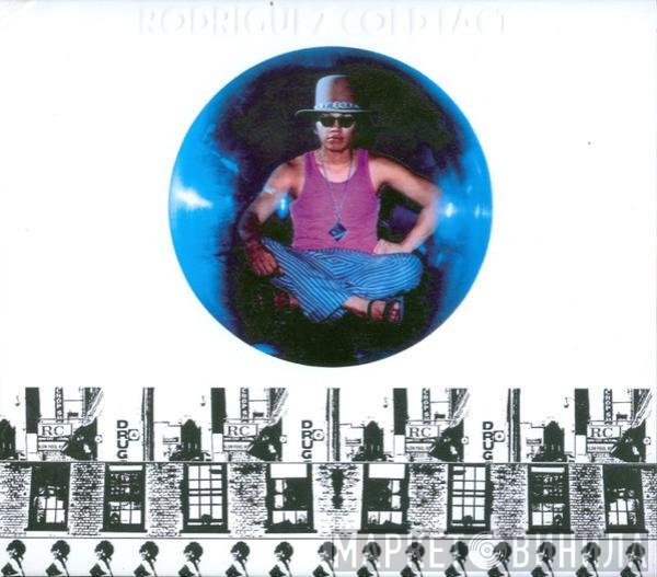 Sixto Rodriguez  - Cold Fact