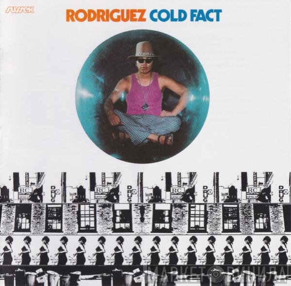 Sixto Rodriguez  - Cold Fact